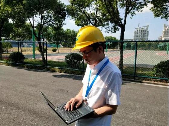 嘉兴移动凝心聚力保障校园网络