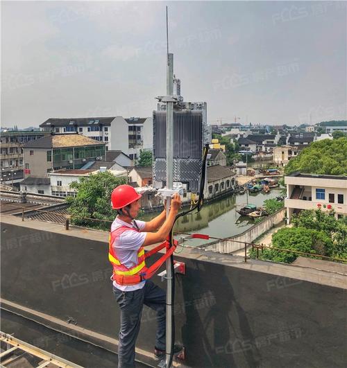 嘉兴移动致力于本地信息技术发展,负责全市5g网络从无到有,从点到面的